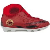 Jump 28365 Kırmızı Erkek Futbol Ayakkabısı
