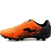 Jump 28373 E Neon Turuncu Erkek Çim Zemin Kramponu