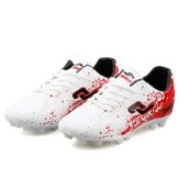 Jump 28373 F Beyaz Erkek Çim Zemin Kramponu