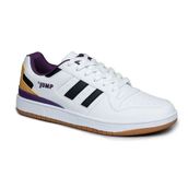 Jump 28505-M Sneaker Beyaz Erkek Spor Ayakkabı