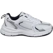 Jump 28712 Beyaz Kadın Spor Ayakkabı