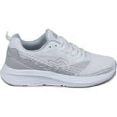 Jump 29038 Beyaz Kadın Spor Ayakkabı