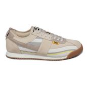 Jump 29072 Bej Erkek Spor Ayakkabı