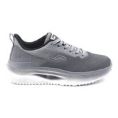 Jump 29586 Gri Erkek Spor Ayakkabı