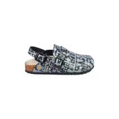 JUMP 50025 ÇİFT TOKALI Unisex Çocuk Sandalet 50025