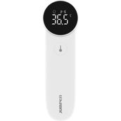 Jumper JPD-FR301 Temassız Çok Fonksiyonlu Ateş Ölçer – Ergonomik Tasarım, Hassas ve Hızlı Uzaktan Ölçüm