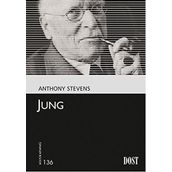JUNG - ANTHONY STEVENS