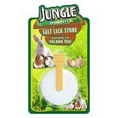 Jungle 10'lu Kemirgen Yalama Taşı