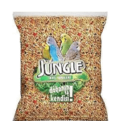 Jungle 16x1 kg Muhabbet Kuşu Yemi