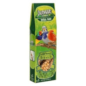 Jungle 5 Parça Kuşlar İçin Doğal Dal Darı