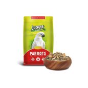 Jungle 500 gr Kakadu Jako Papagan Yemi