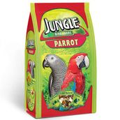 Jungle 500 gr Natural Büyük Papağan Yemi