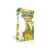 Jungle Ballı 10'Lu Muhabbet Kuşu Kraker