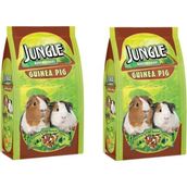 Jungle Ginepig Yemi, 500 G - Alabalık