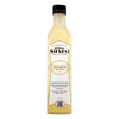Jungle Healthy Food Fermente Elma Sirkesi