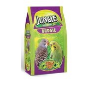 Jungle Muhabbet Kuş Yemi 400 Gr.