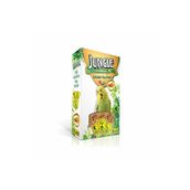 Jungle Muhabbet Kuşu Krakeri
