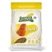 Jungle Natural 400 gr Kanarya Yemi