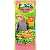 Jungle Paraket 3'lü Papağan Krakeri