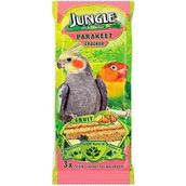 Jungle Paraket Kraker 3'lü
