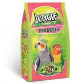 Jungle Paraket Yemi 500 gr