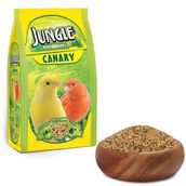 Jungle Sade 400 Gr Kanarya Yemi