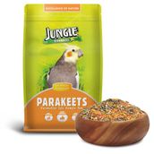 Jungle Sultan Papağanı Yemi 500 Gr