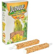 Jungle Tava Muhabbet Kuşu Krakeri, 10'lu Paket - Standart