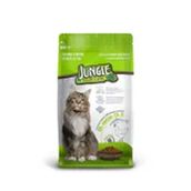 Jungle Tavuklu ve Balıklı Yetişkin 500 gr Kedi Maması