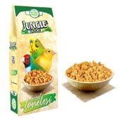 Jungle Touch Kuş Yemi