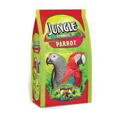 Jungle Vitaminli 500 gr Papağan Yemi