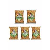 Jungle Vitaminli 5x1 kg Muhabbet Kuşu Yemi
