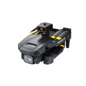JUNGLEE Kameralı Drone 4k Hava Quadcopter 2.4g Kızılötesi Rc Işıklı Katlanabilir Drone Wifi
