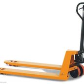 Junior 2500 Kg Transpalet