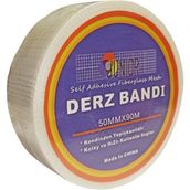 Junior 50 mm 90 m Derz Bandı