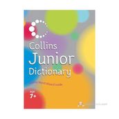 JUNIOR DICTIONARY - KOLEKTIF