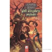 JUNIPER BERRY GIZLI DÜNYALARIN PEŞİNDE - M. P. KOZLOWSKY