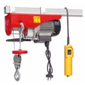 Junpower Elektrikli Vinç (Caraskal) 400-800 Kg