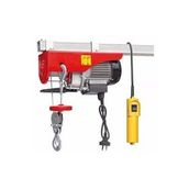 Junpower Elektrikli Vinç ( Caraskal) 400-800kg