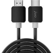 Juo 3 mt 4K 60 Hz 18 GBPS HDR ARC HDCP Destekli HDMI 2.0 Kablo