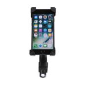 Juo Motosiklet Bisiklet Ayarlanabilir Telefon Tutucu