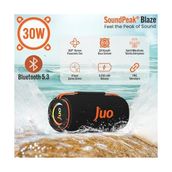 Juo Soundpeak Blaze 30 W RGB Bluetooth Hoparlör