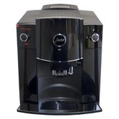 Jura D6 Siyah Espresso Kahve Makinesi