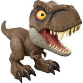 Jurassic World JCW01 Sesli Interaktif T-Rex Figürü