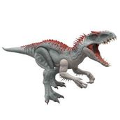 Jurassic World JGB61 53 cm Sesli Legacy Indominus Rex Figürü