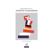 Jürgen Habermas ile Avrupa’yı Onarmak - Yves Charles Zarka
