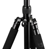 Jusino TK-254 Alüminyum Profesyonel Tripod-Monopod