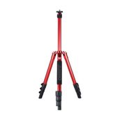 Jusino X-423S Kırmızı Tripod
