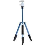 Jusino X-423S Mavi Tripod