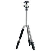 Jusino X-423S Silver Tripod